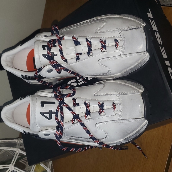 Diesel s-kipper LC - Picture 1 of 6